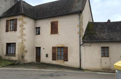 vente maison 134 000 € à proximité de Saint-Igny-de-Roche (71170)