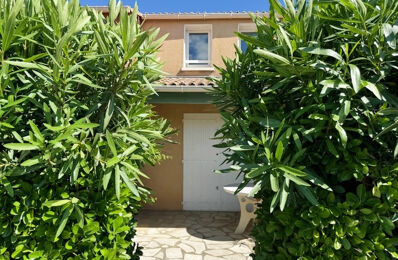 vente maison 157 290 € à proximité de Narbonne Plage (11100)