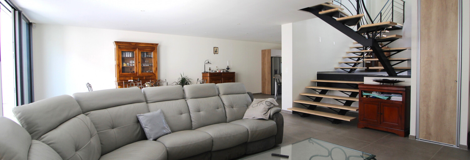 Appartement 6 Pièces 170 m² à vendre à Riorges (42153)