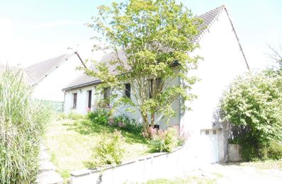 vente maison 168 000 € à proximité de La Chapelle-Blanche-Saint-Martin (37240)