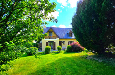 vente maison 293 500 € à proximité de La Chapelle-Bouëxic (35330)