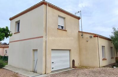 location maison 950 € CC /mois à proximité de Lautrec (81440)