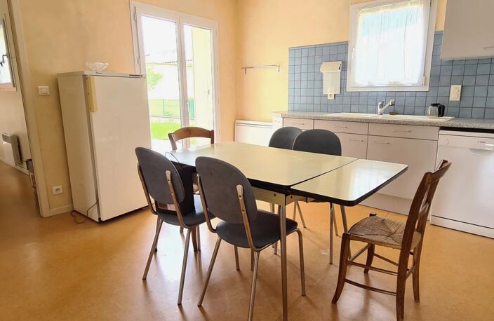 Maladrerie - Maison T5 avec Jardin — photo 3