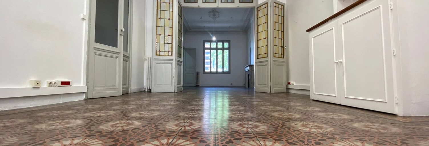 Appartement 4 Pièces 131 m² à vendre à Perpignan (66000)