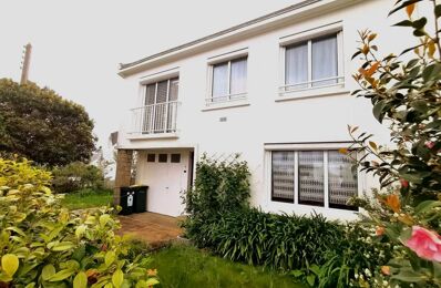 vente maison 375 000 € à proximité de Le Pouliguen (44510)