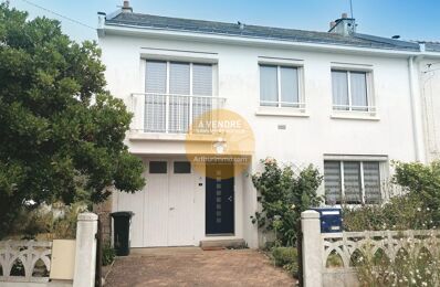 vente maison 375 000 € à proximité de Assérac (44410)