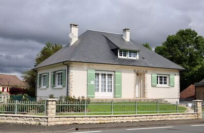 vente maison 220 000 € à proximité de Montrouveau (41800)