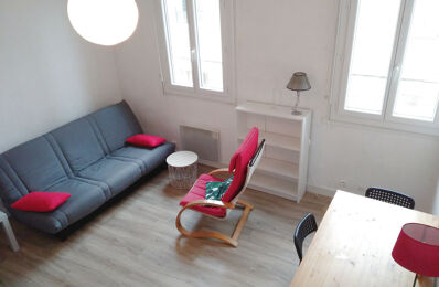 location appartement 460 € CC /mois à proximité de Quissac (30260)