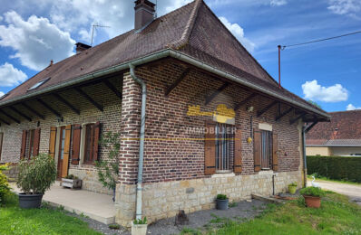 vente maison 99 000 € à proximité de Montret (71440)