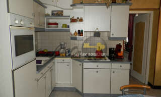 Maison 3 Pièces 52 m² à vendre à Bruailles (71500)