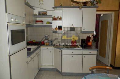 Maison 3 pièces 89000 €