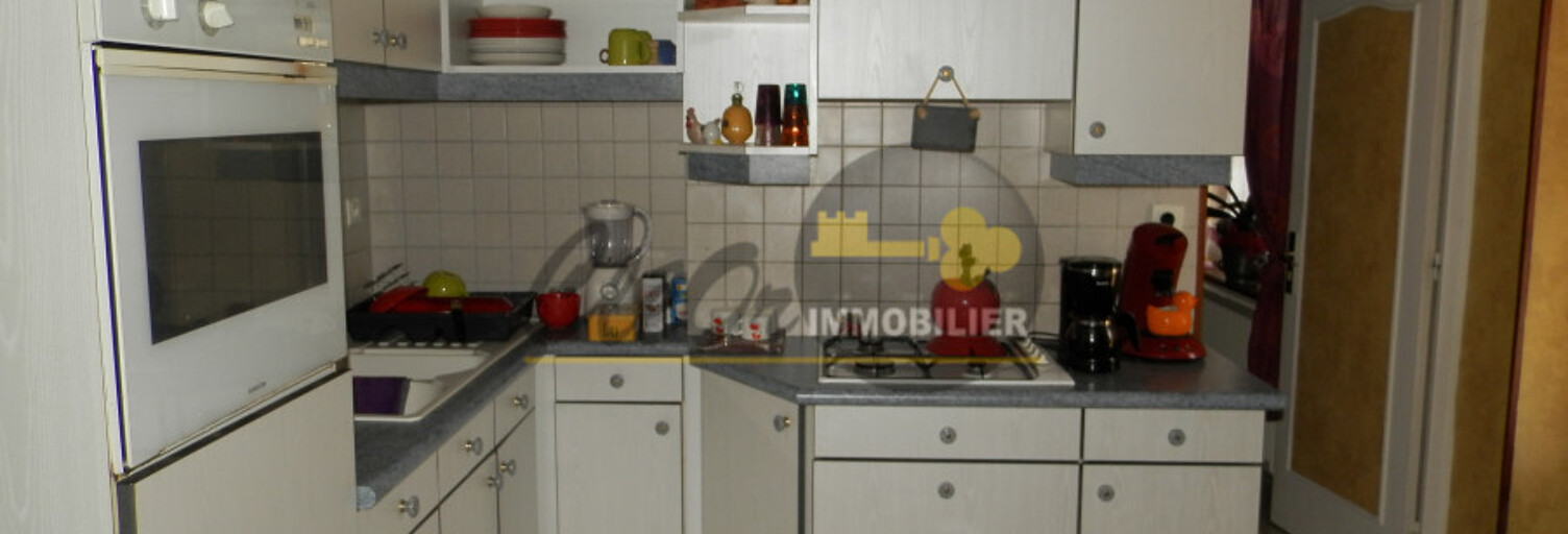 Maison 3 Pièces 52 m² à vendre à Bruailles (71500)