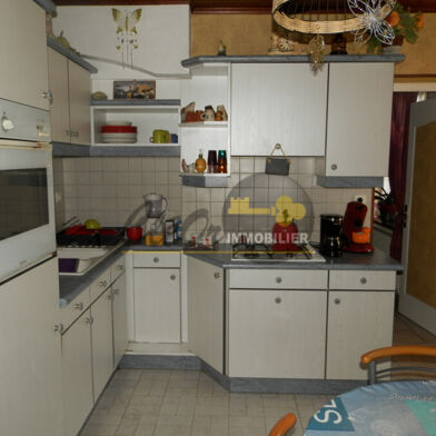 Maison 3 pièces 89000 €