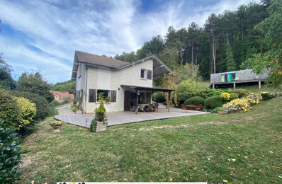 vente maison 545 000 € à proximité de Villard-de-Lans (38250)
