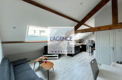 vente appartement 156 600 € à proximité de Saint-Imoges (51160)