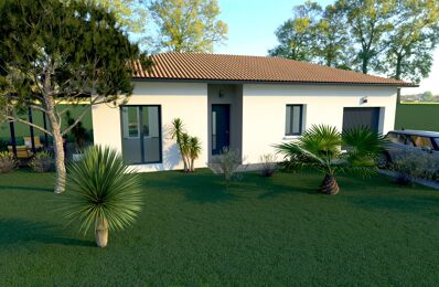 construire maison 240 000 € à proximité de Saint-Michel-Escalus (40550)