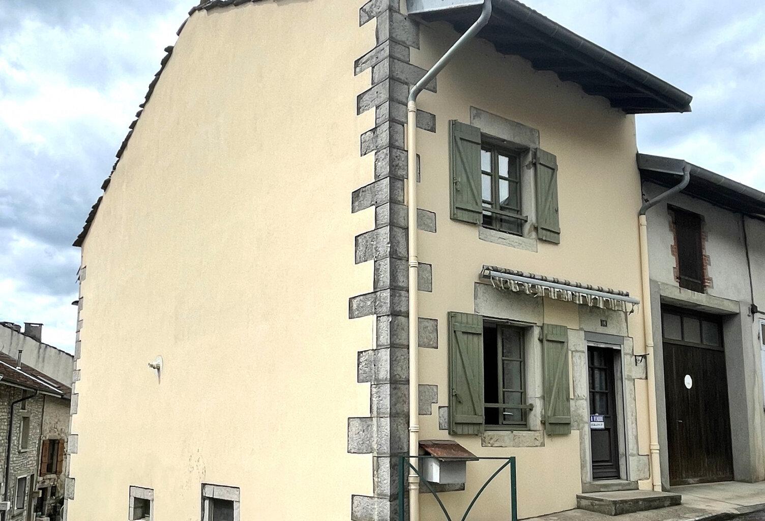 Maison de village - — photo 1