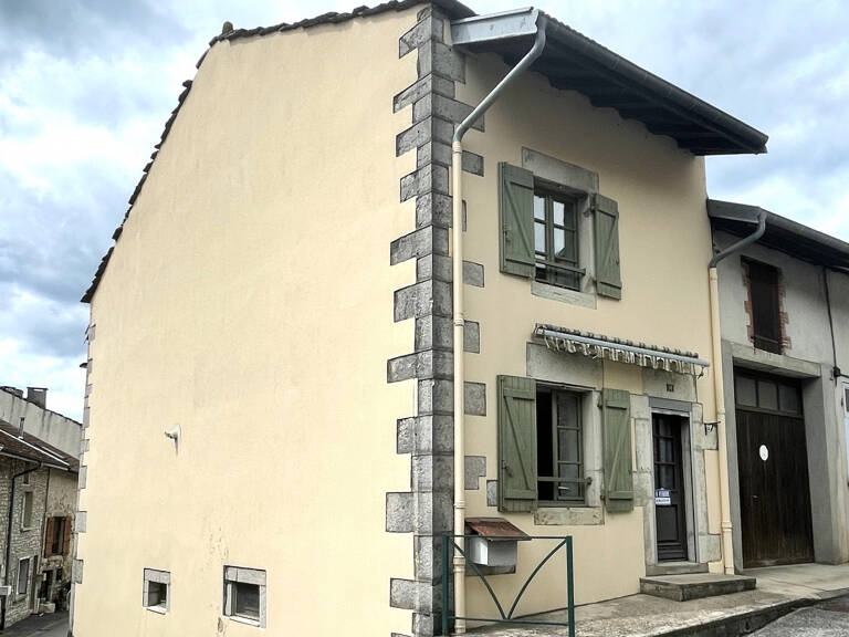 Maison de village - — photo 1