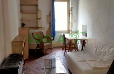 location appartement 525 € CC /mois à proximité de Perrigny-Lès-Dijon (21160)