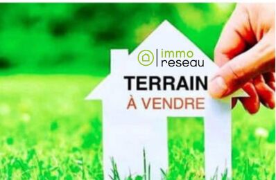 vente terrain 464 880 € à proximité de Mios (33380)