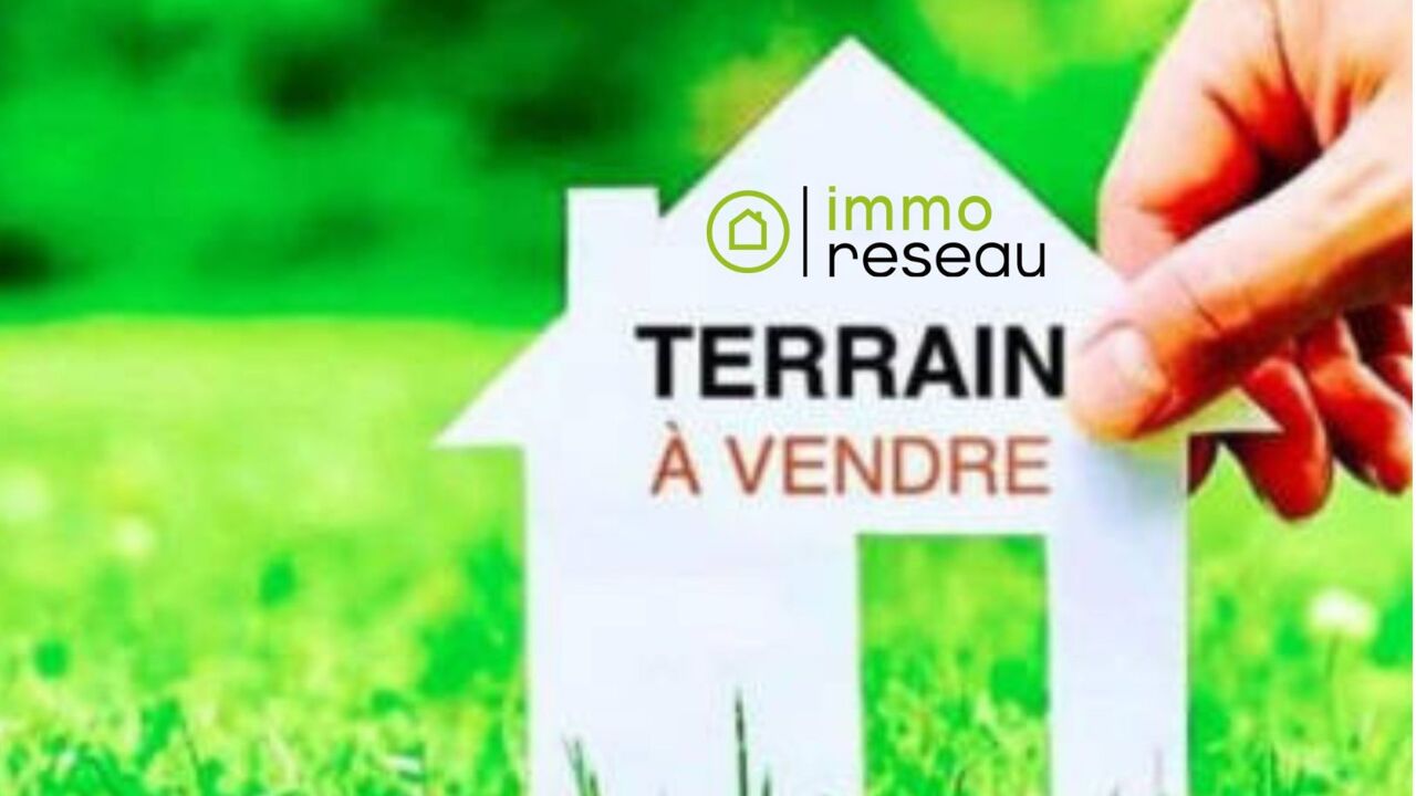 terrain  pièces 838 m2 à vendre à Gujan-Mestras (33470)