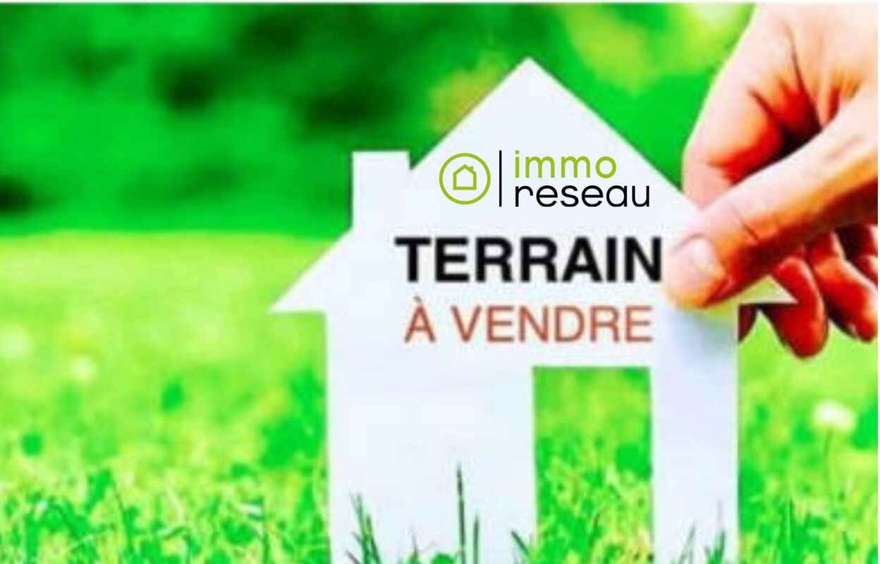 terrain  pièces 838 m2 à vendre à Gujan-Mestras (33470)