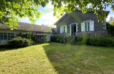 vente maison 95 000 € à proximité de Villard (23800)
