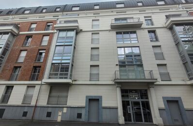 location appartement 780 € CC /mois à proximité de Condé-sur-l'Escaut (59163)
