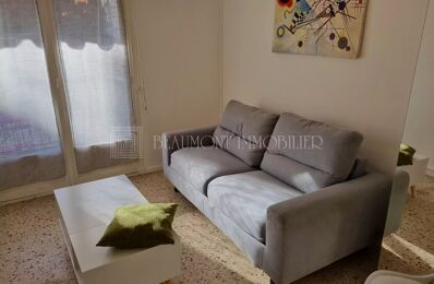 location appartement 525 € CC /mois à proximité de Cap-d'Ail (06320)