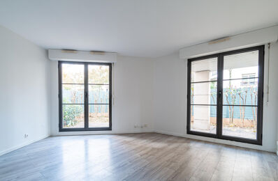 vente appartement 500 000 € à proximité de Soisy-sous-Montmorency (95230)