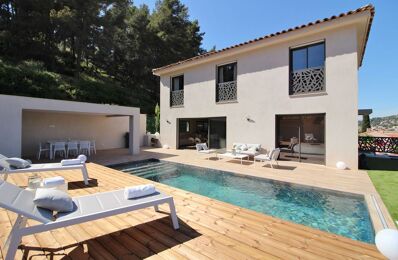 vente maison 1 690 000 € à proximité de Saint-Mandrier-sur-Mer (83430)