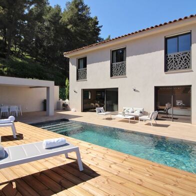 Maison 5 pièces 1390000 €