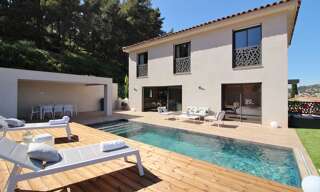 Maison 5 Pièces 135 m² à vendre à Hyères (83400)