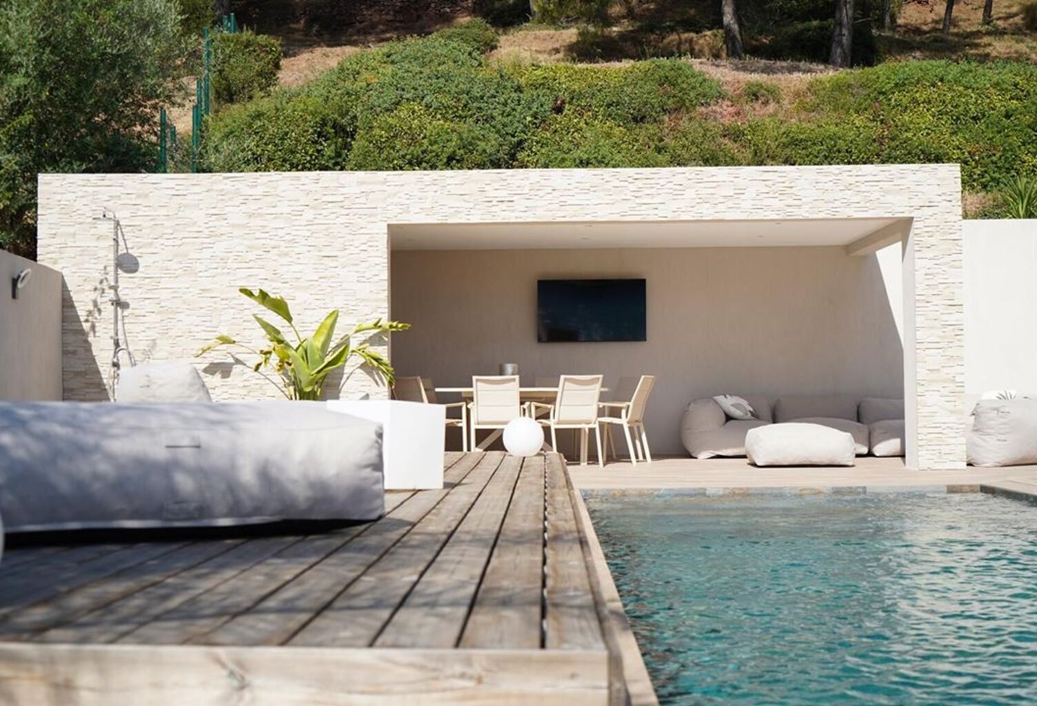 Maison indépendante - 135m ² — photo 1