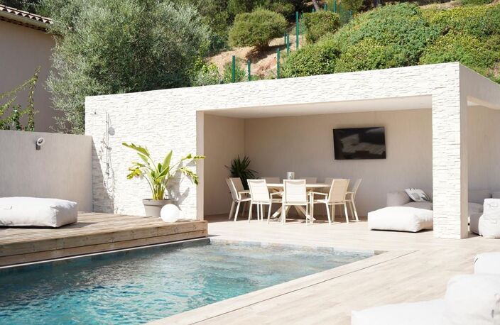 Maison indépendante - 135m ² — photo 2