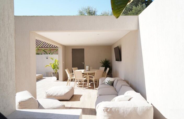Maison indépendante - 135m ² — photo 3