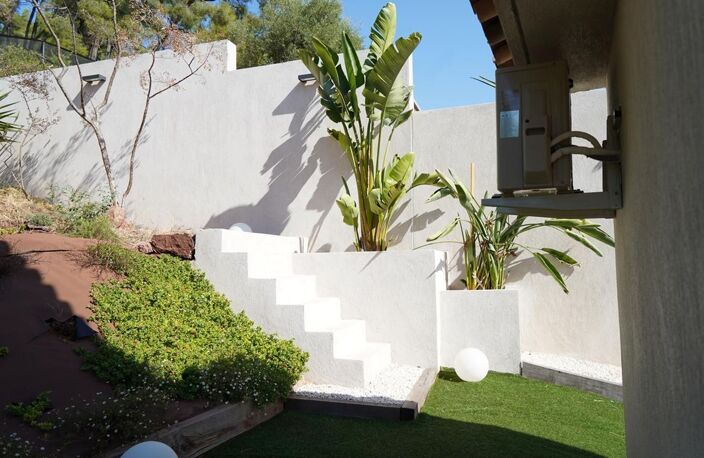Maison indépendante - 135m ² — photo 4