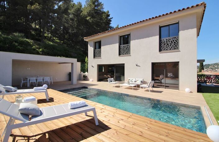 Maison indépendante - 135m ² — photo 5