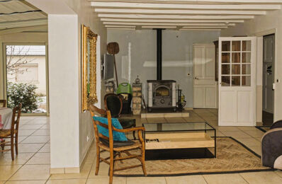 maison 6 pièces 135 m2 à vendre à Varennes-sur-Seine (77130)