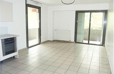 vente appartement 385 000 € à proximité de Mireval (34110)