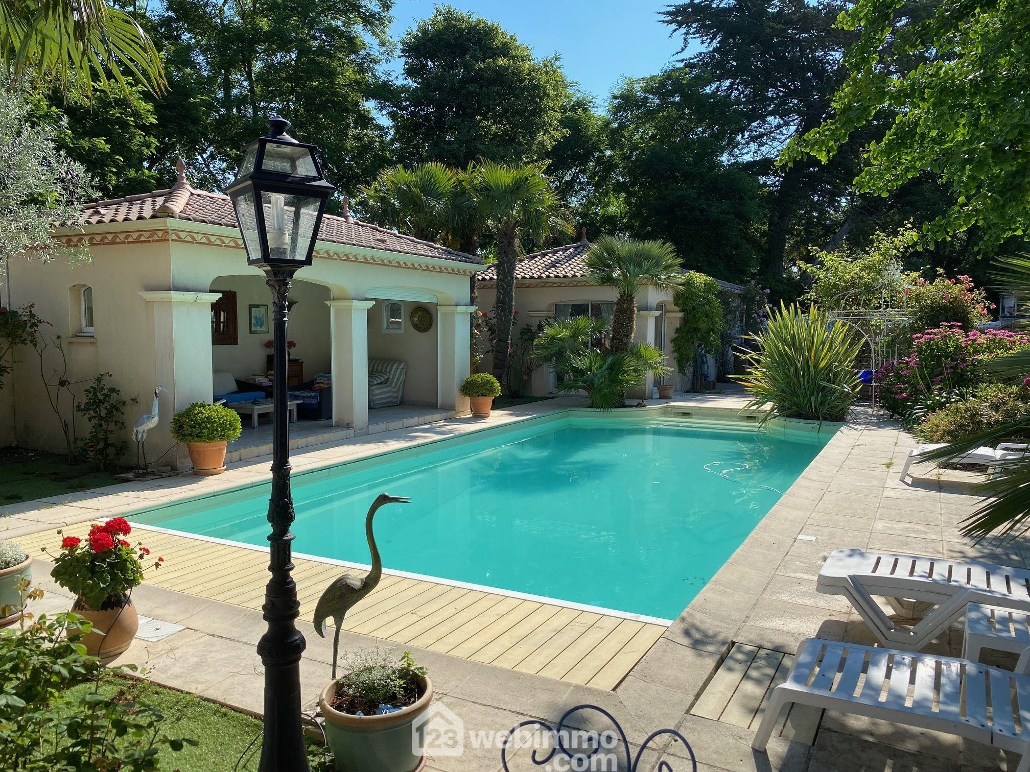 Agence immobilière de 123webimmo.com