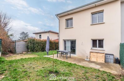 vente maison 269 000 € à proximité de Saint-Sorlin-de-Vienne (38200)
