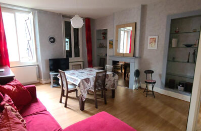vente appartement 125 000 € à proximité de Castillon-de-Larboust (31110)