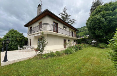 vente maison 376 000 € à proximité de Virieu (38730)
