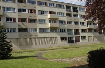 vente appartement 208 000 € à proximité de Labbeville (95690)