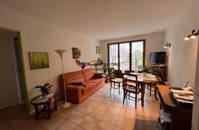 vente appartement 180 000 € à proximité de Saint-Ouen-l'Aumône (95310)