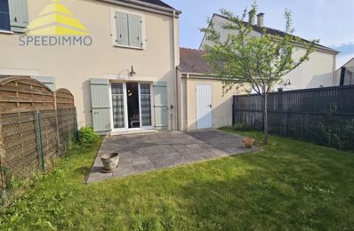 vente maison 253 200 € à proximité de Ormesson-sur-Marne (94490)