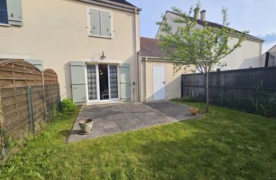 vente maison 253 200 € à proximité de Villiers-sur-Marne (94350)