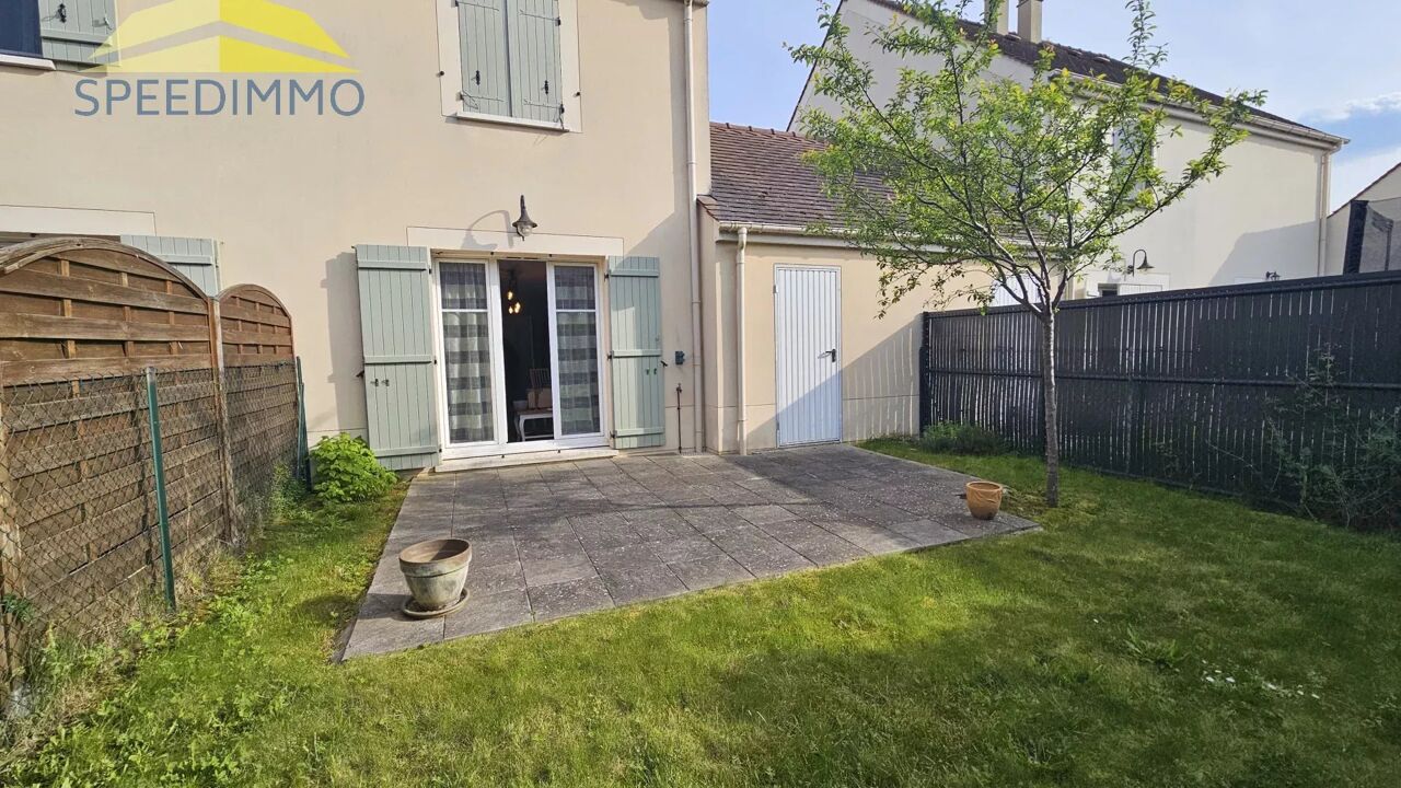 maison 3 pièces 60 m2 à vendre à Périgny (94520)