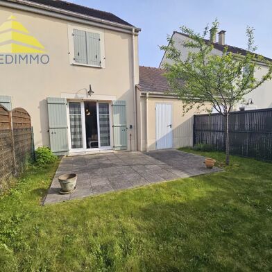 Maison 3 pièces 253200 €